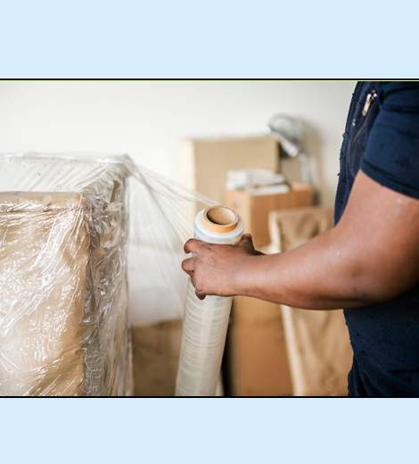 Packers and Movers in Mathura