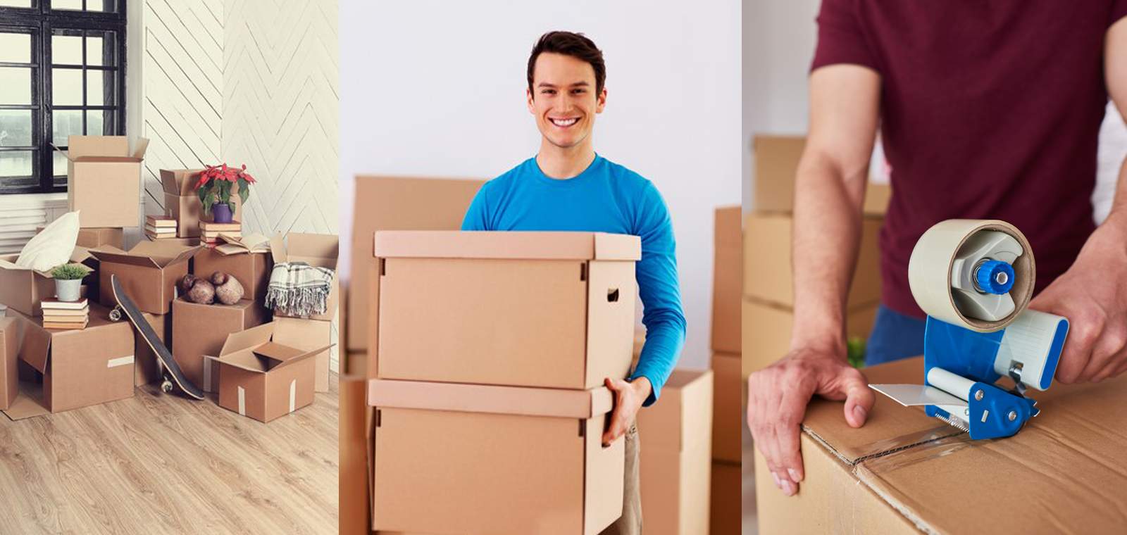 Packers and Movers in Mathura