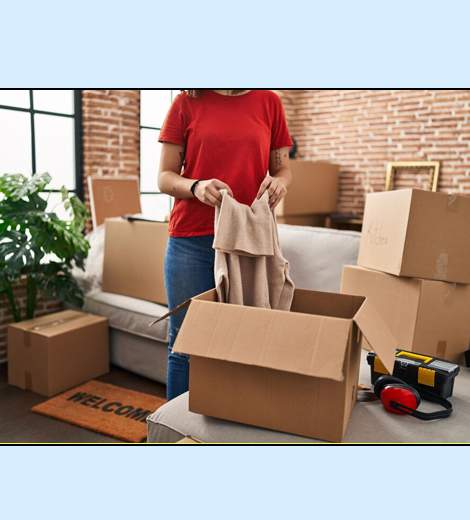 Vrindavan Packers and Movers